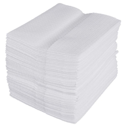 Multisoft® Air Chiffon non-tissé en cellulose, blanc, 20 x 50 chiffons d’env. 270 x 320 mm