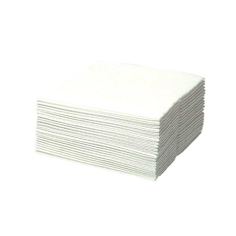 Multisoft® Air Chiffon non-tissé en cellulose, blanc, 20 x 25 chiffons d’env. 320 x 340 mm