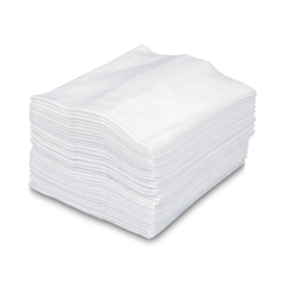 Multitex® Z47 Chiffon de nettoyage, blanc, 10 x 40 chiffons d’env. 380 x 340 mm