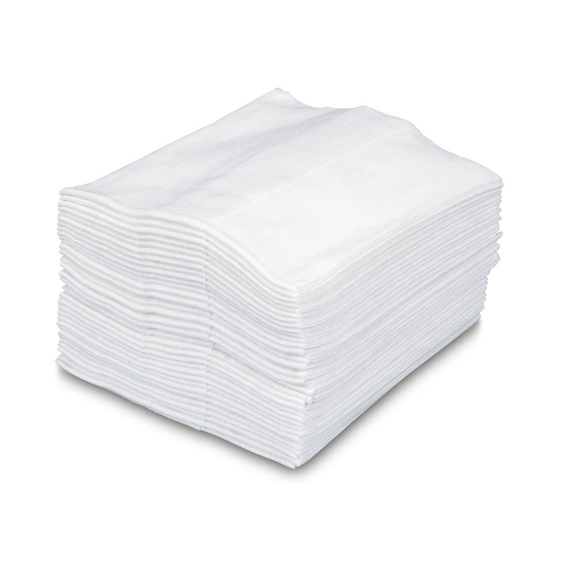 Multitex® Z47 Chiffon de nettoyage, blanc, 10 x 40 chiffons d’env. 380 x 340 mm