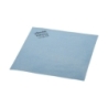 Chiffon microfibre PVAmicro, bleu, env. 380 x 350 mm