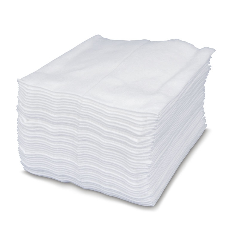 Multitex® Wipes Premium Chiffon, blanc, 10 x 40 chiffons d’env. 300 x 360 mm
