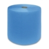 Rouleau de chiffons de nettoyage Multiclean® bleu, 3 couches, env. 1000 feuilles de 360 x 370 mm