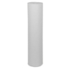 Rouleau de papier tissue médical, blanc, 2 couches, largeur env. 500 mm