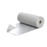 UNISAN rouleau de protection contre l’humidité, ultra blanc, env. 395 coupons de 380 x 500 mm