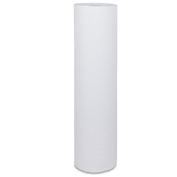 UNISAN Nässeschutzrolle, weiss, ca. 395 Abrisse à 380 x 590 mm