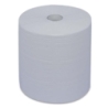 Rouleau d’essuie-mains, ultra blanc, 2 couches, env. 200 mm x 285 m, non perforé