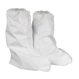 Couvre-chaussures Z50 secutex® pro, blanc, env. 45 cm de longueur
