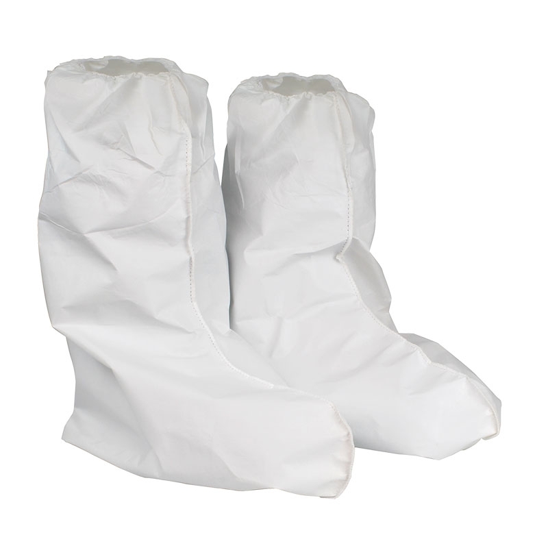 Couvre-chaussures Z50 secutex® pro, blanc, env. 45 cm de longueur
