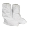 Couvre-chaussures Z50 secutex® pro, blanc, env. 45 cm de longueur