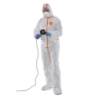 Overall Z2 secutex® SL, Farbe weiss, Gr. 4/XL