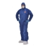 Overall Z2 tritex® pro, couleur bleu, taille 3/L