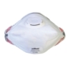 Masque filtrant les poussières fines FFP2 NR D