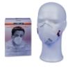 Masque filtrant les poussières fines FFP2 NR D