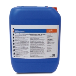 Désinfectant pour surfaces, 10 l