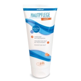 Hautpflege Creme