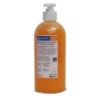 Lotion lavante pour les mains HWL Apricot, flacon pompe de 500 ml