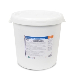 Nettoyant pour les mains HR Orange Premium, seau de 30 litres