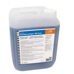 Nettoyant pour sanitaires SR Cool, 10 l