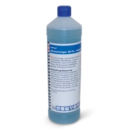 Alkoholreiniger AR fix, 1 l