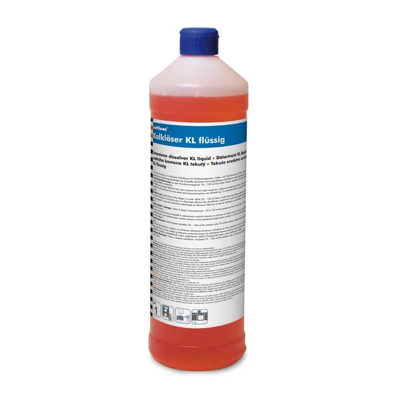 Détartrant KL liquide, 1 l