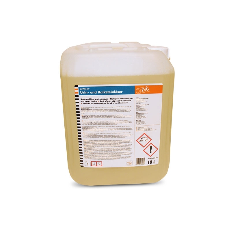 Urin- und Kalksteinlöser Urinex, 10 l