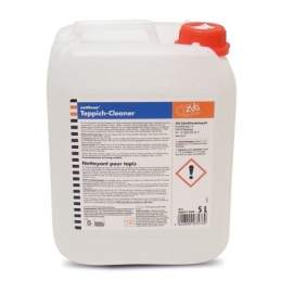 Nettoyant à moquette, bidon de 5 l