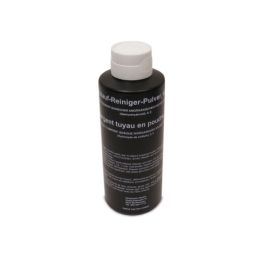 Détergent en poudre pour les canalisations, bouteille de 1 kg