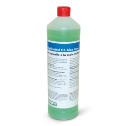 Liquide vaisselle à la main HS Aloe Vera, 1 l
