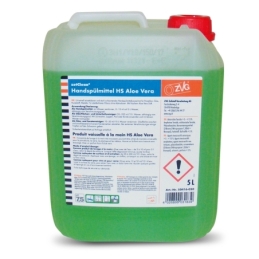 Handspülmittel HS Aloe Vera, 5 l
