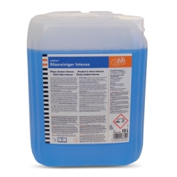 Glasreiniger GL Intense, 10 l
