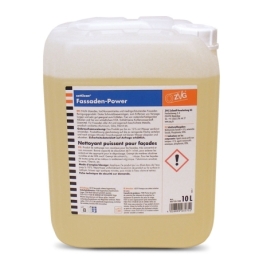 Fassaden-Power, 10 l