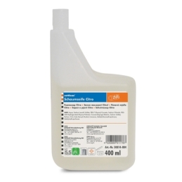 Savon mousse Citro, cartouche mousse de 400 ml