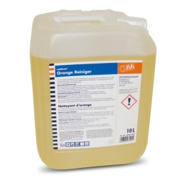 Orange Reiniger, 10 l