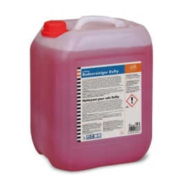 Bodenreiniger Dufty, 10 l