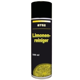 Limonenreiniger, 500 ml Spraydose
