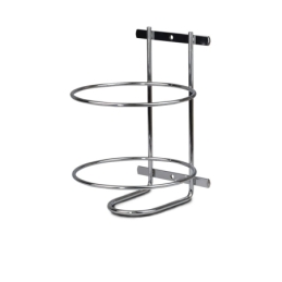 Wandhalterung für 3 Lt. Kanne, 17 x 17 x 31 cm