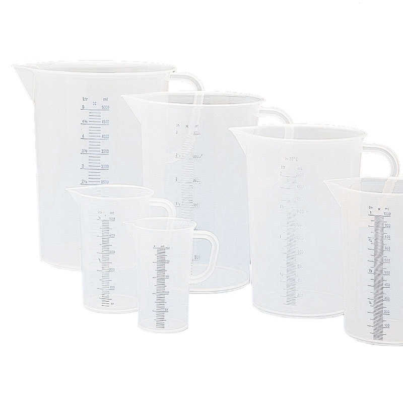 Verre doseur « Laboratoire », 1 litre