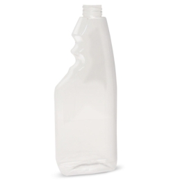 PET-Flasche leer 500 ml