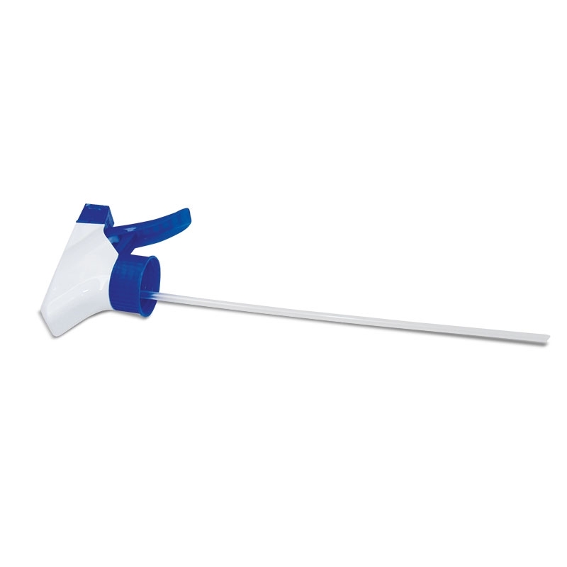 Pistolet pulvérisateur avec fonction mousse