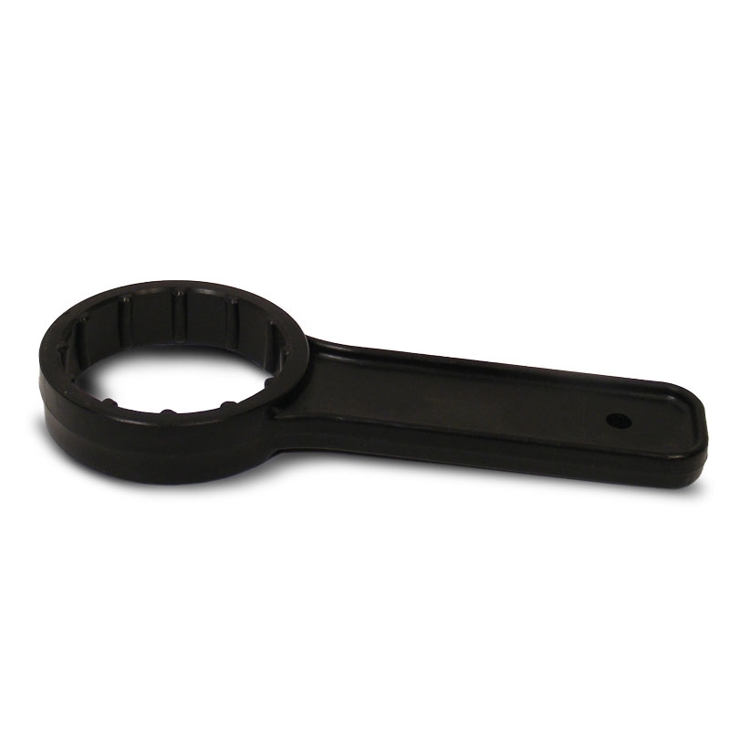 Clé pour bidon DIN 45 pour bidon de 5 litres