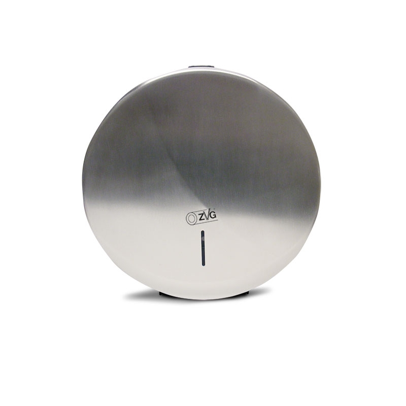 Distributeur pour rouleaux de papier WC MAXI Jumbo