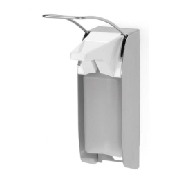 Seifen- und Desinfektionsmittelspender 500 ml