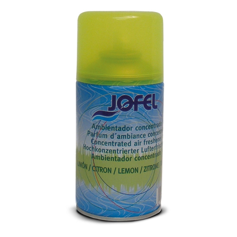 Recharge pour désodorisant d'intérieur 250 ml "Citron"