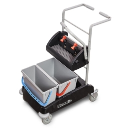 Reinigungswagen ServoMatic 1G