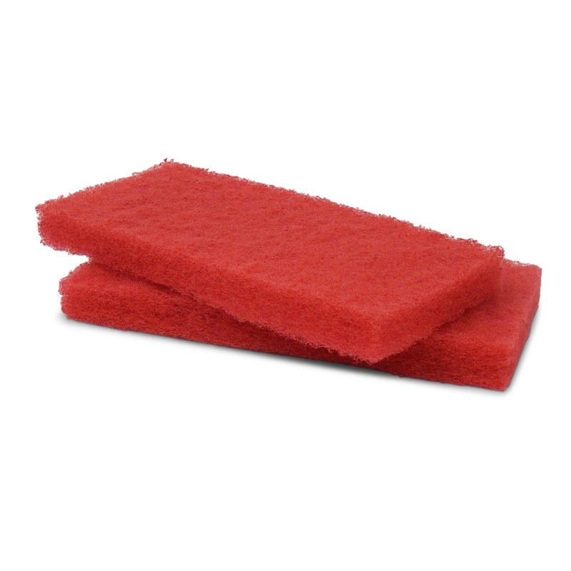 Super Handpad, rouge, 250 x 115 x 25 mm