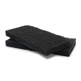 Super Handpad, noir, 250 x 115 x 25 mm