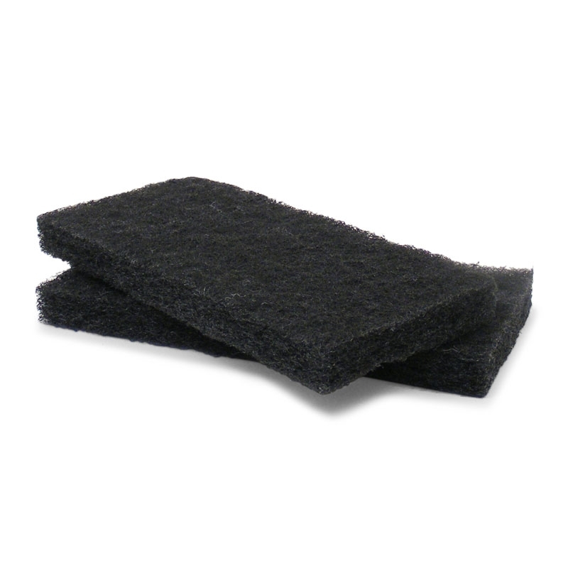 Super Handpad, noir, 250 x 115 x 25 mm