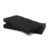 Super Handpad, noir, 250 x 115 x 25 mm