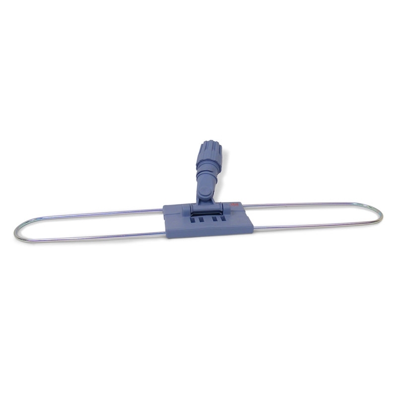 Support pliable pour vadrouille à poussière, 60 cm